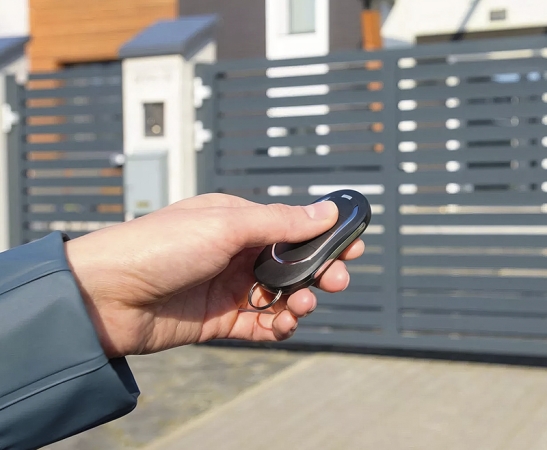 Автоматика с гарантией в Кропоткине