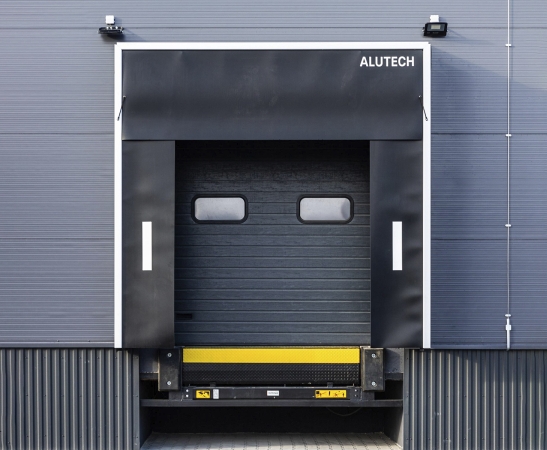 Перегрузочное оборудование в Кропоткине