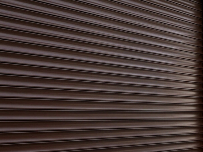 Роллетный профиль