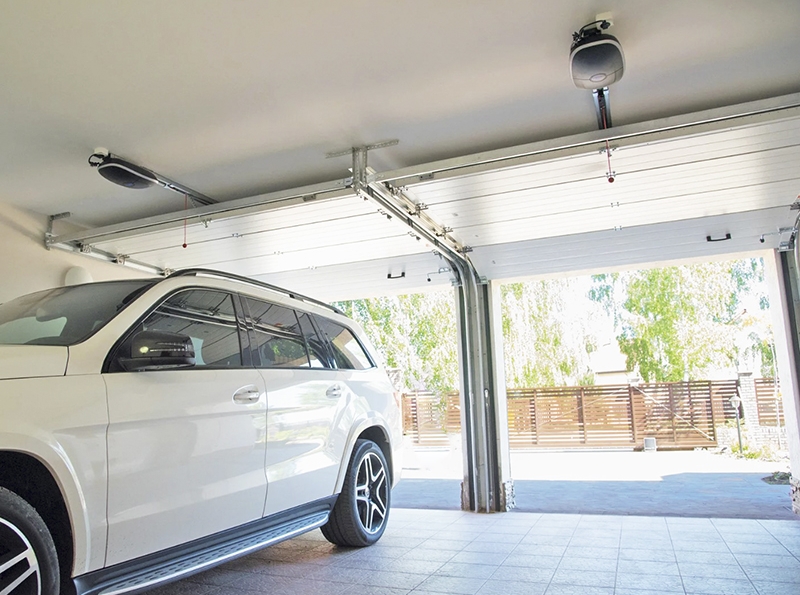 Гаражная в Кропоткине