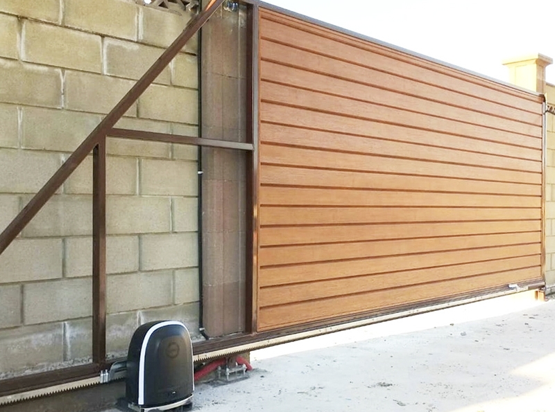 Откатная в Кропоткине