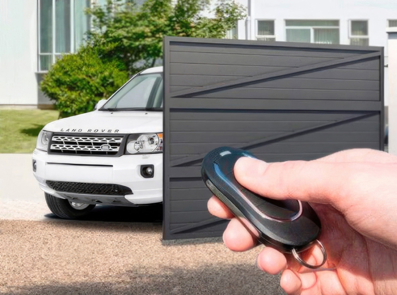 Автоматика в Кропоткине