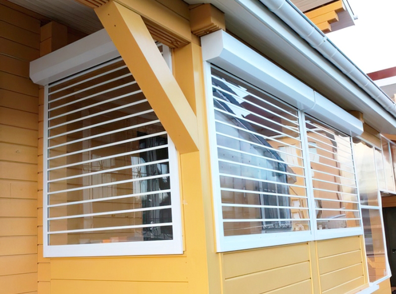 Прозрачные в Кропоткине