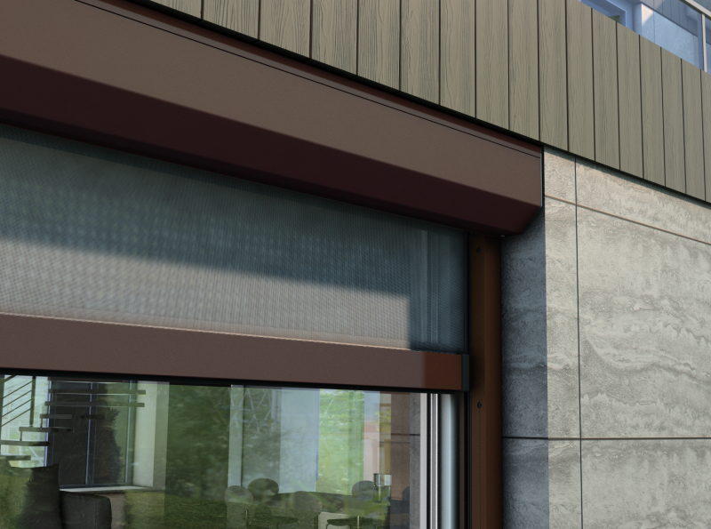 Солнцезащита в Кропоткине