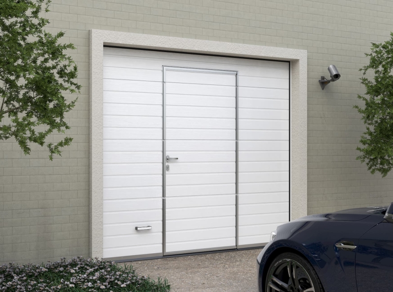 Калитка в Кропоткине