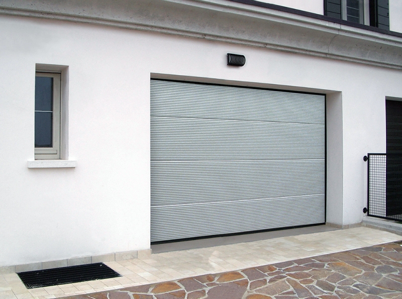 Ворота в Кропоткине